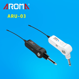 ARU-03  无线发射接收器